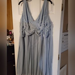 Bridesmaid Dress